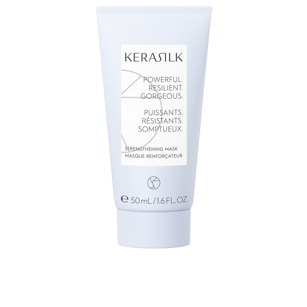 KERASILK  SPECIALISTS strengthening mask 50 ml