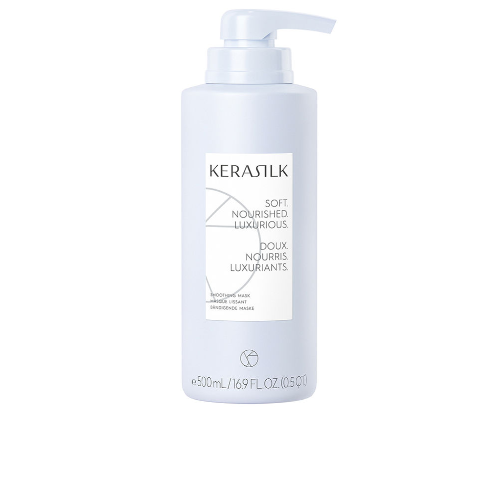 KERASILK  SPECIALISTS smoothing mask 500 ml