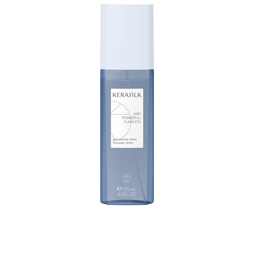 KERASILK  SPECIALISTS volumizing spray 125 ml