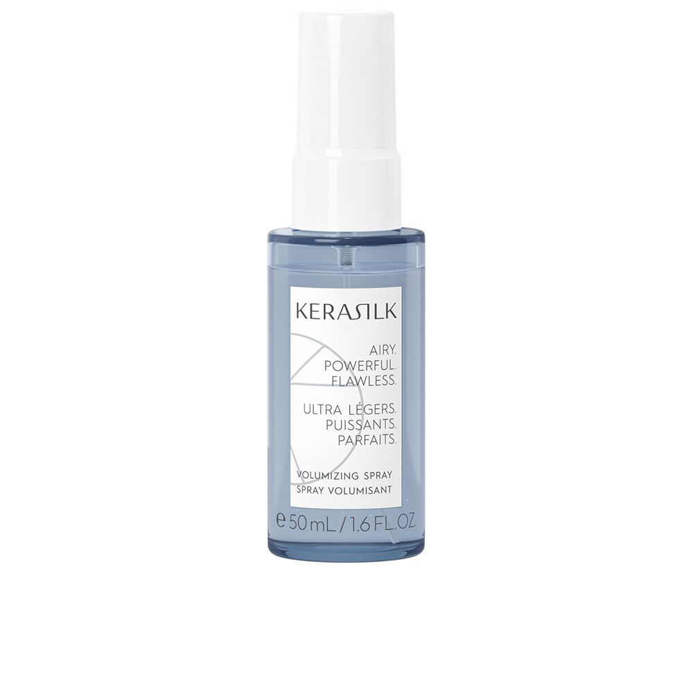 KERASILK  SPECIALISTS volumizing spray 50 ml