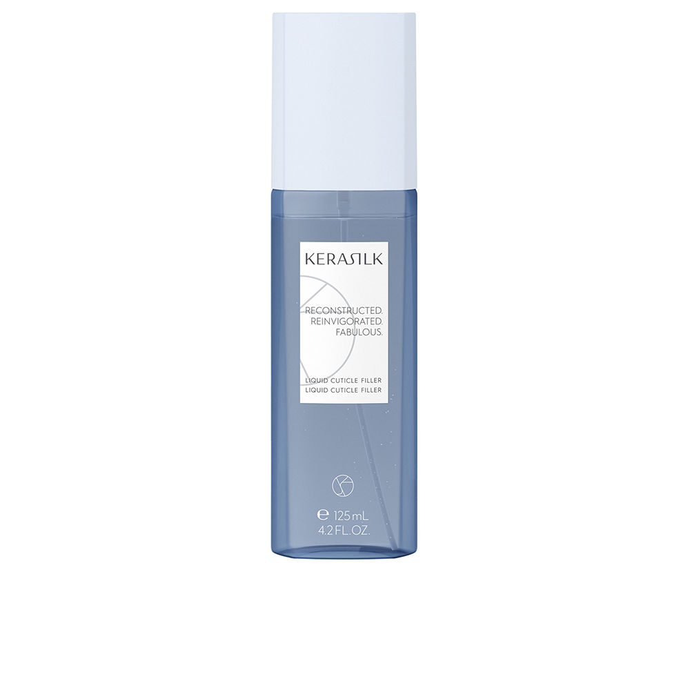 KERASILK  SPECIALISTS liquid cuticle filler 125 ml