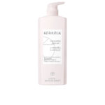 KERASILK  ESSENTIALS color protecting shampoo 750 ml