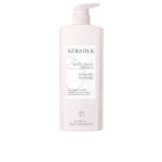 KERASILK  ESSENTIALS repairing shampoo 750 ml