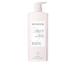 KERASILK  ESSENTIALS smoothing shampoo 750 ml