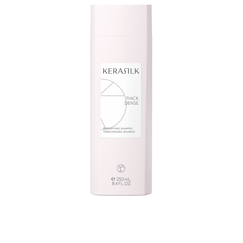 KERASILK  ESSENTIALS redensifying shampoo 250 ml