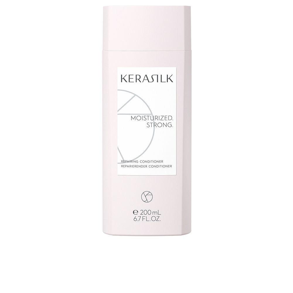 KERASILK  ESSENTIALS repairing conditioner 200 ml