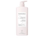 KERASILK  ESSENTIALS smoothing conditioner 750 ml