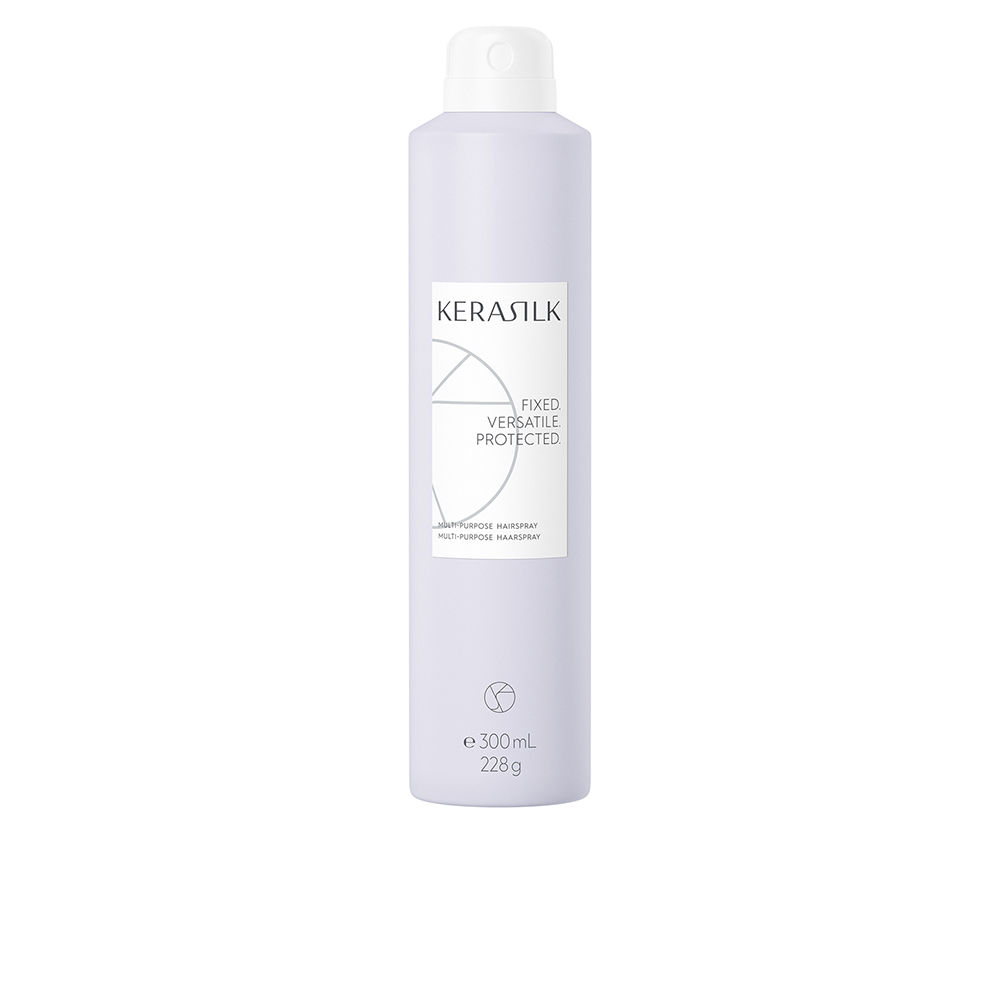 KERASILK  STYLING multi-purpose hairspray 300 ml