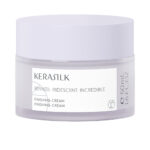 KERASILK  STYLING finishing cream 50 ml