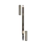 CLARINS  EYEBROW PENCIL #01-dark brown 1.3 gr
