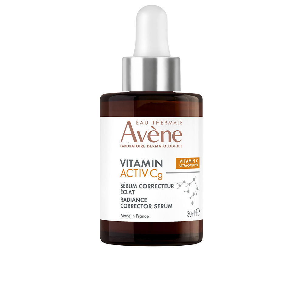 AVÈNE  VITAMIN ACTIV Cg serum 30 ml