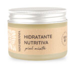 MATARRANIA  NOURISHING MOISTURIZER FOR COMBINATION SKIN 100% BIO 30 ml
