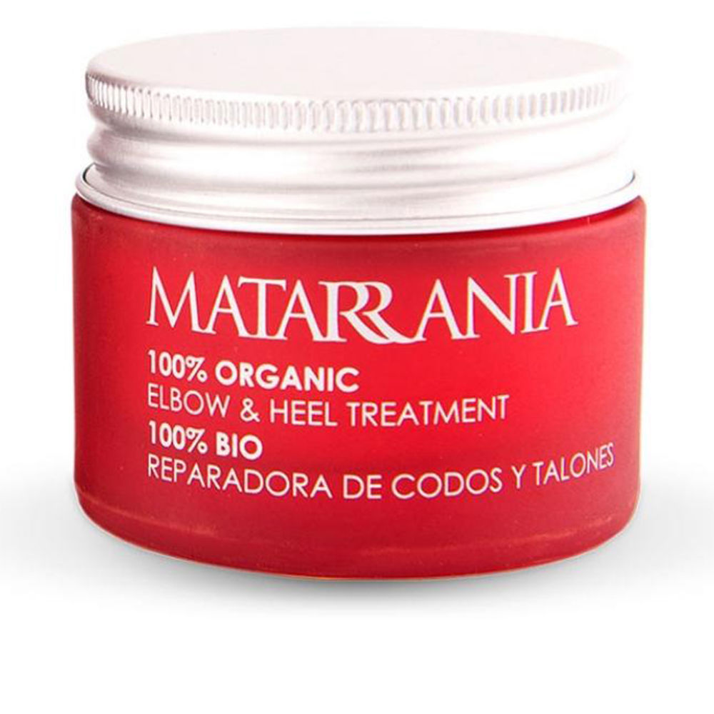 MATARRANIA  ELBOW AND HEEL REPAIR 100% BIO 30 ml