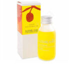 MATARRANIA  MOISTURIZING anti-stretch mark body oil 100% BIO 100 ml