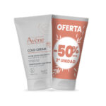 AVÈNE  COLD CREAM concentrated hand cream pack 2 x 50 ml
