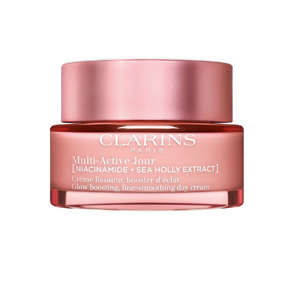 CLARINS  MULTI-ACTIVE day cream for dry skin 50 ml