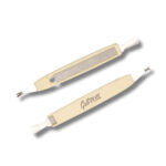 GALIPLUS  CUTICLE CLIPPER low skin file 1 u