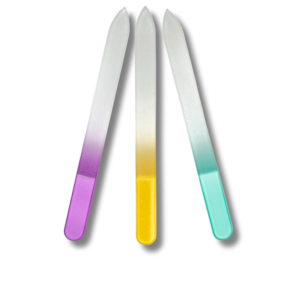 GALIPLUS  LIMA tempered glass 13.8 cm 1 u