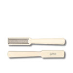 GALIPLUS  Stainless hardness scraper 1 u
