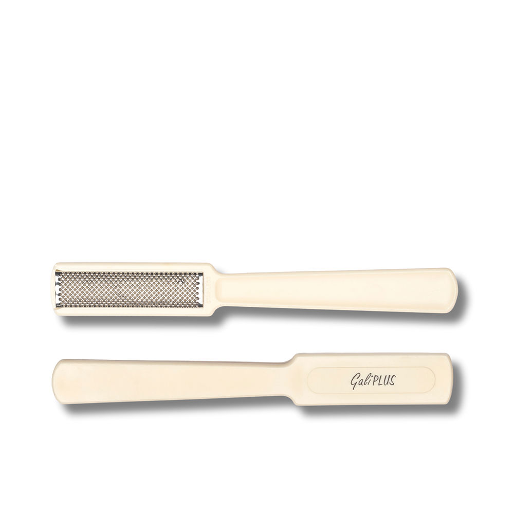 GALIPLUS  Stainless hardness scraper 1 u