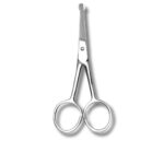 GALIPLUS  baby NAIL SCISSORS 1 u