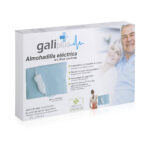 GALIPLUS  ELECTRIC PAD blanket 1 u
