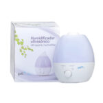 GALIPLUS  Ultrasonic HUMIDIFIER 2.4 liters 1 u