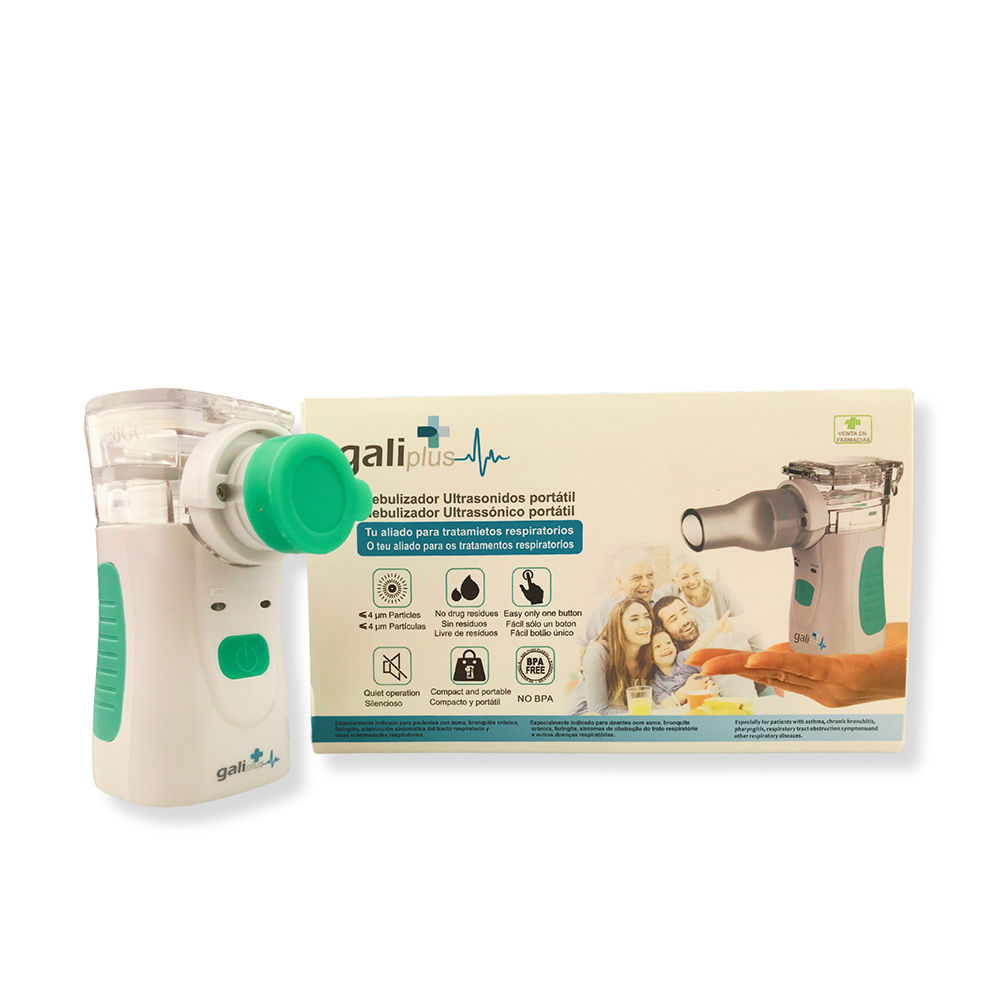 GALIPLUS  NEBULIZER 1 u