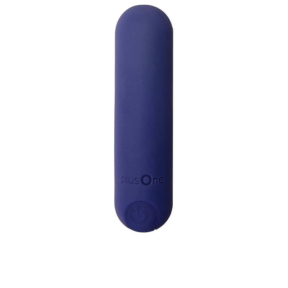 plusOne  PLUSONE vibrating bullet 1 u