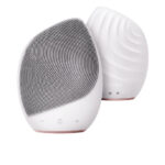 GESKE  SMART APP GUIDED 5-in-1 sonic facial brush #white 1 u