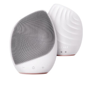 GESKE  SMART APP GUIDED 5-in-1 sonic facial brush #white 1 u