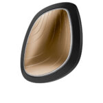 GESKE  SMART APP GUIDED mascarilla sónica cálido y fresco 9 en 1 #dorado 1 u