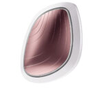 GESKE  SMART APP GUIDED mascarilla sónica cálido y fresco 9 en 1 #rosa 1 u