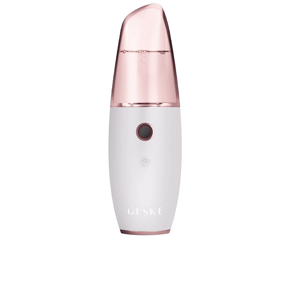GESKE  SMART APP GUIDED refreshing facial hydration 4 in 1 #white 1 u