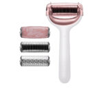 GESKE  SMART APP GUIDED facial and body roller with microneedles 9 in 1 #white 4 u