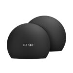 GESKE  SMART APP GUIDED voluminizador labial & booste 4 en 1 #negro 1 u