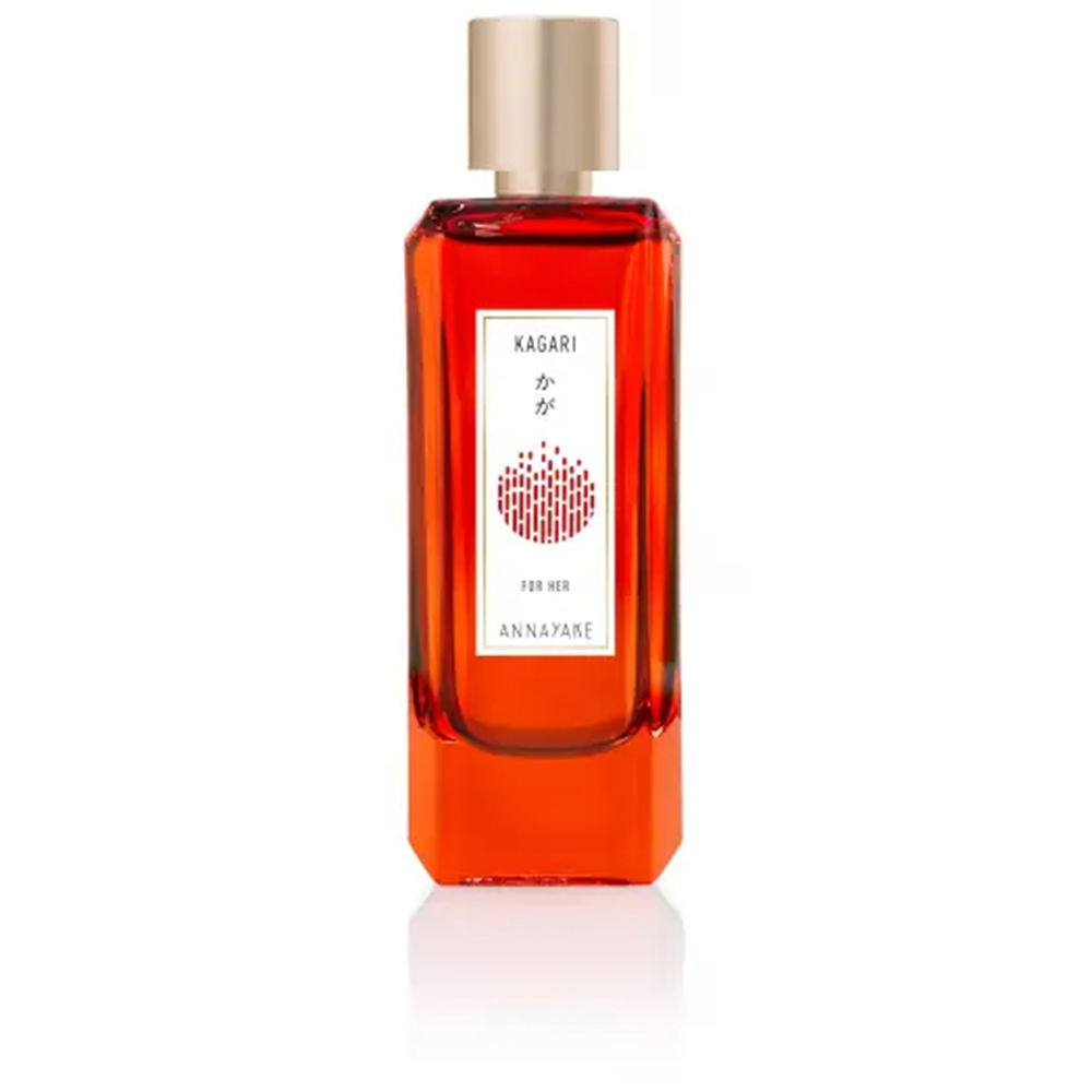 ANNAYAKE  KAGARI FOR HER edp vapo 100 ml