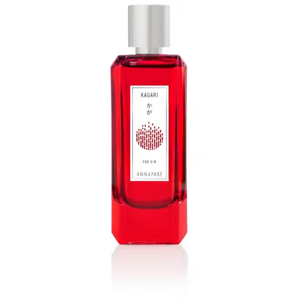 ANNAYAKE  KAGARI FOR HIM edt vapo 100 ml
