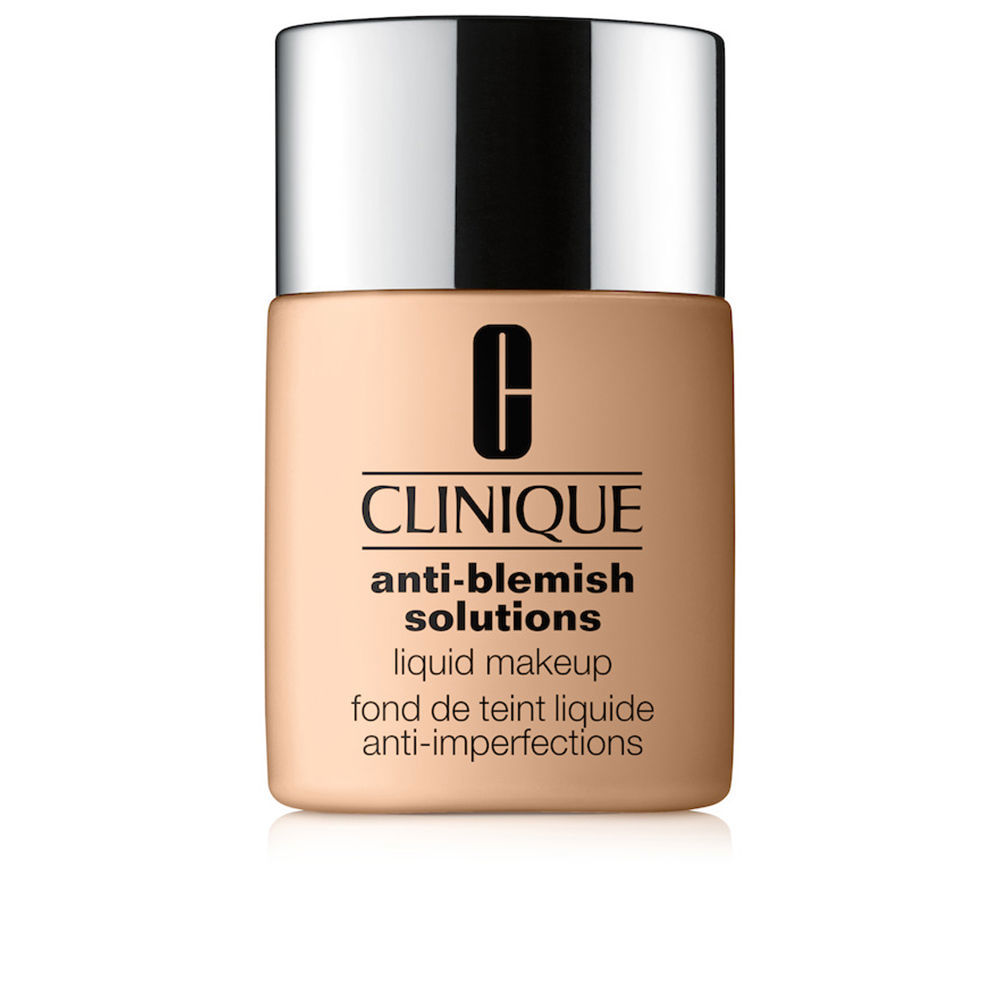 CLINIQUE  ANTIBLEMISH fluid makeup #ivory 30 ml