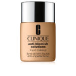 CLINIQUE  ANTIBLEMISH fluid makeup #neutral 30 ml