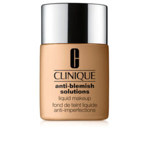 CLINIQUE  ANTIBLEMISH fluid makeup #neutral 30 ml