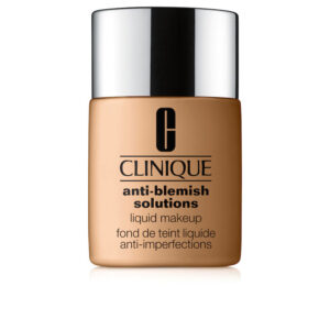 CLINIQUE  ANTIBLEMISH fluid makeup #vanilla 30 ml