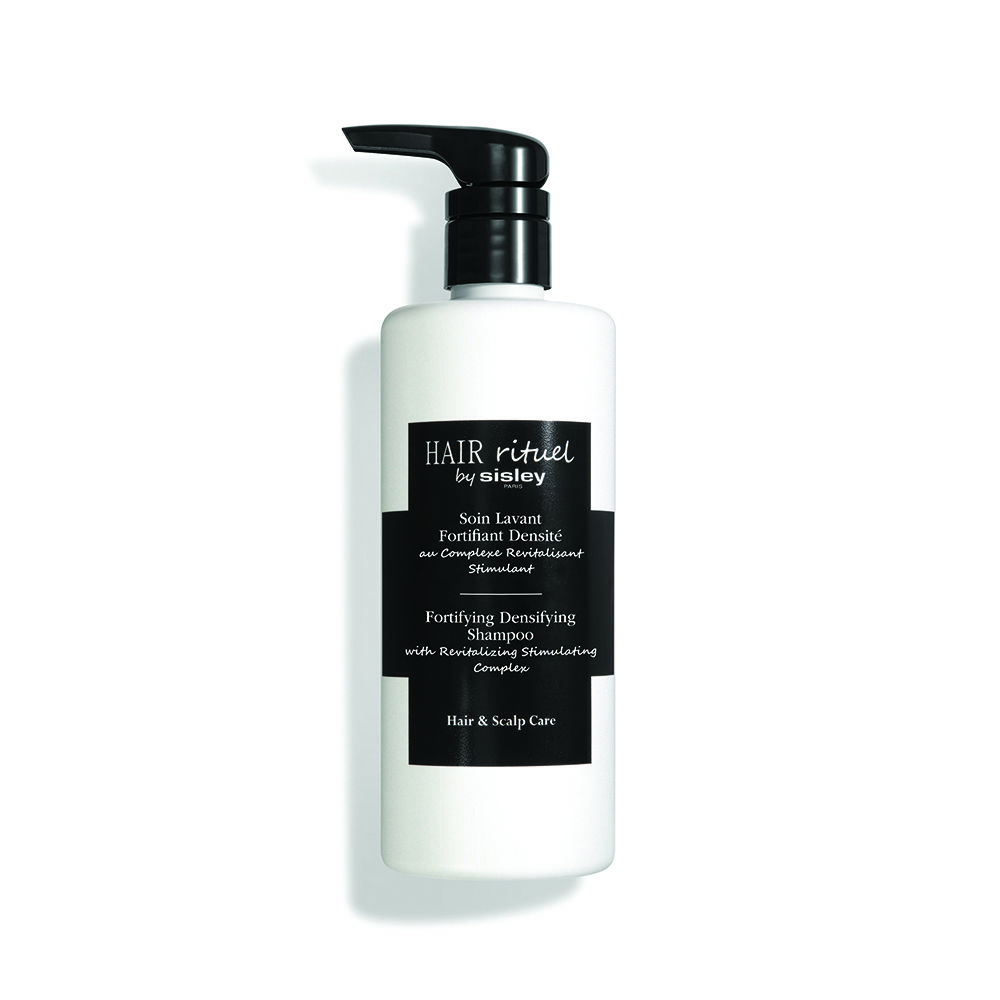 HAIR RITUEL BY SISLEY  HAIR RITUEL soin lavant fortifiant densite 500 ml