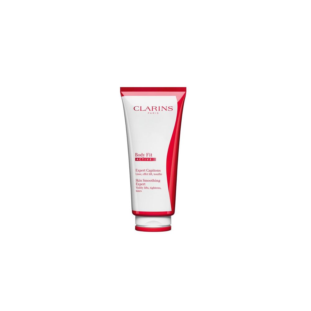 CLARINS  BODY FIT ACTIVE smoothes and tones 200 ml