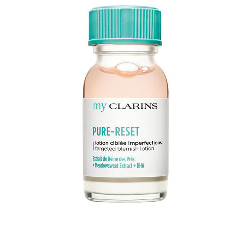 CLARINS  MY CLARINS PURE-RESET loción anti-imperfecciones 13 ml