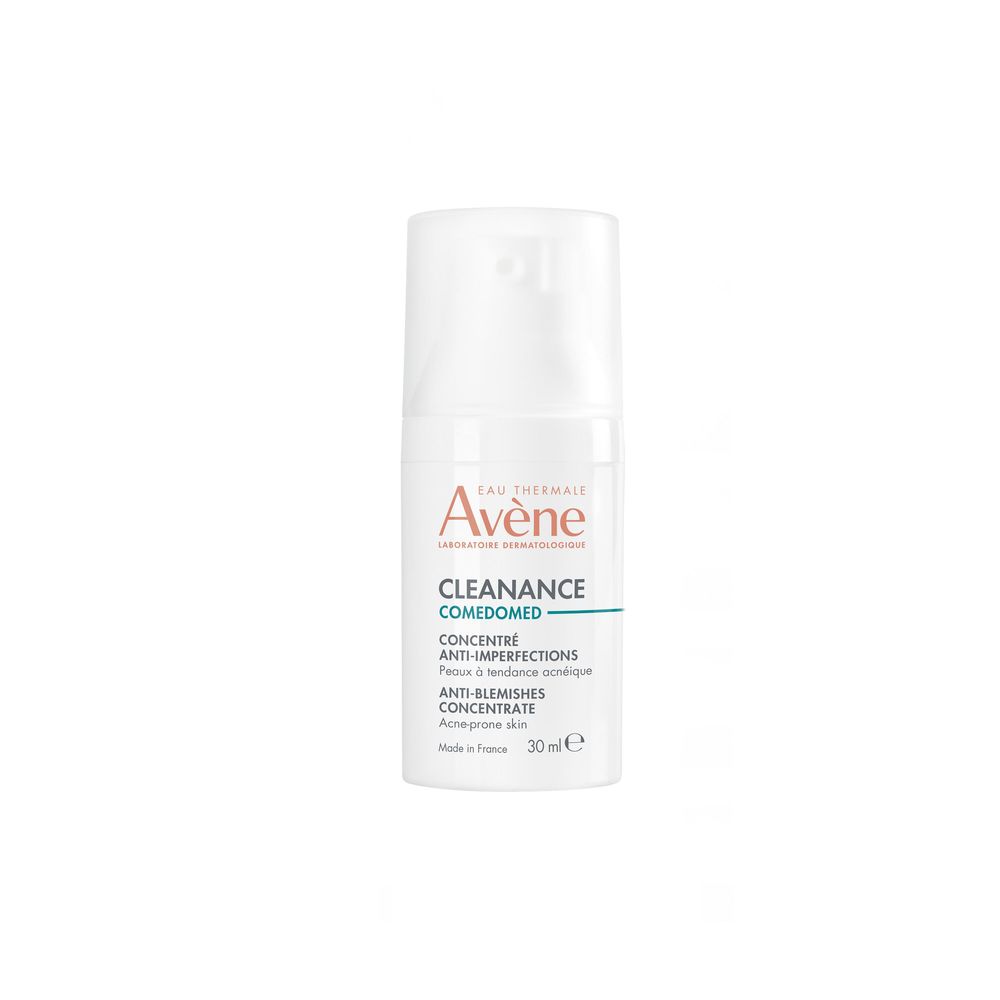 AVÈNE  CLEANANCE COMEDOMED anti-blemish concentrate 30 ml