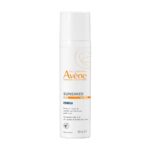 AVÈNE  SUNSIMED photoprotective cream 80 ml