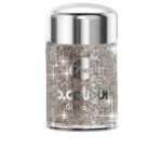 7DAYS  B.COLOUR WE facial and body glitter gel mini #04-dear santa 10 gr