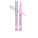 7DAYS  B.COLOUR WE glitter cream eyeshadow #01-prosecco 1.1 gr