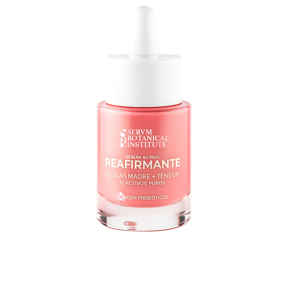 SERVM BOTANICAL INSTITUTE  FIRMING ACTIVE SERUM 30 ml